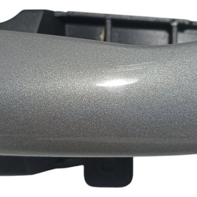 Maçaneta Interna Traseira Fiat Stilo 2006 Par Traseira