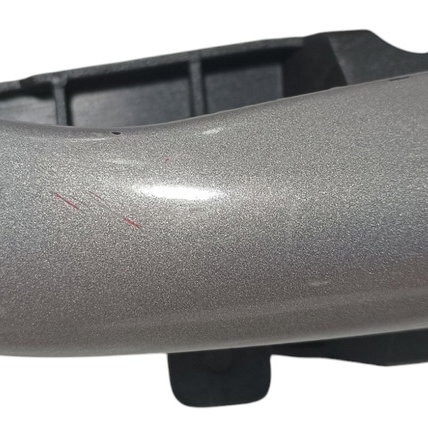 Maçaneta Interna Traseira Fiat Stilo 2006 Par Traseira