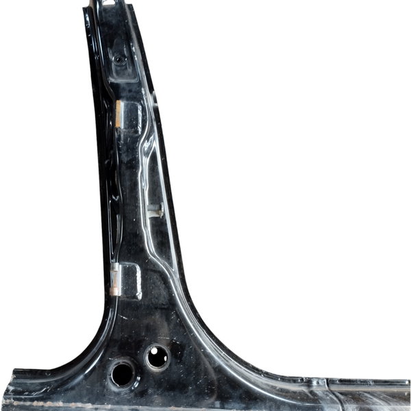 Lateral Caixa De Ar Dianteiro Lado Direito Astra Hatch 2011