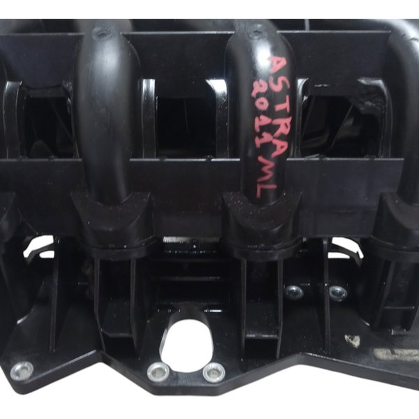 Coletor Admissão Chevrolet Astra 2011 2.0 Usado