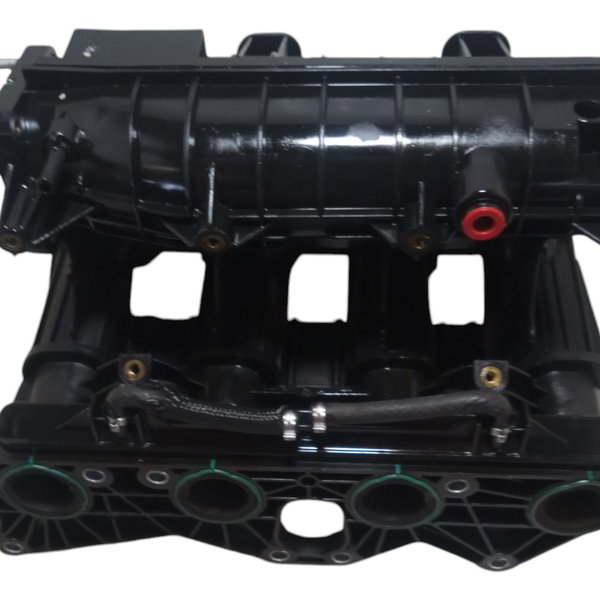 Coletor Admissão Chevrolet Astra 2011 2.0 Usado