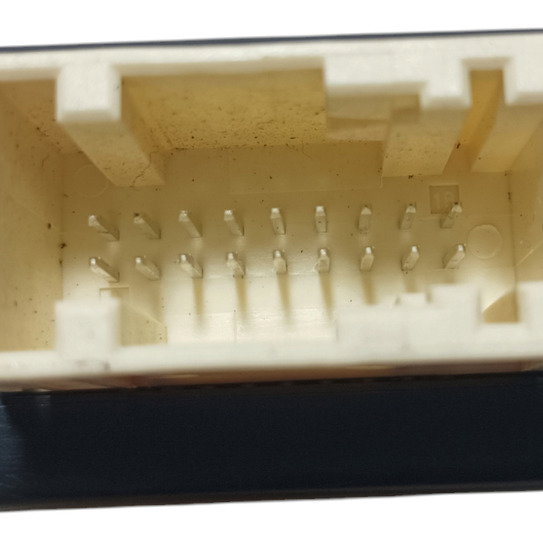 Módulo Central Bluetooth Citroen C4 Pallas 2008