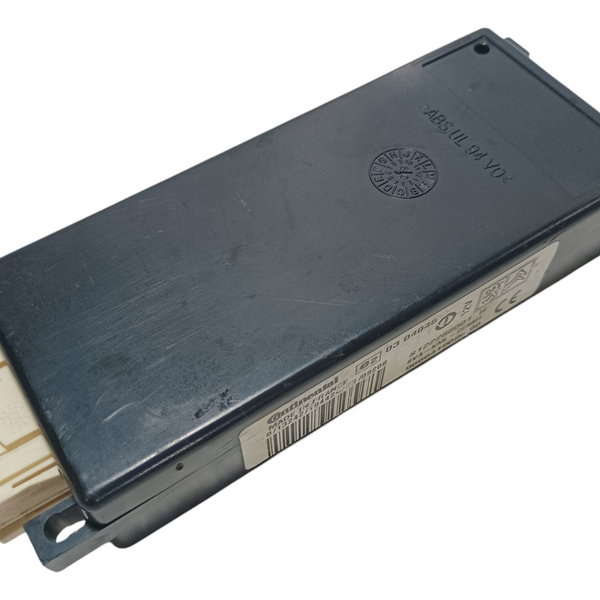 Módulo Central Bluetooth Citroen C4 Pallas 2008