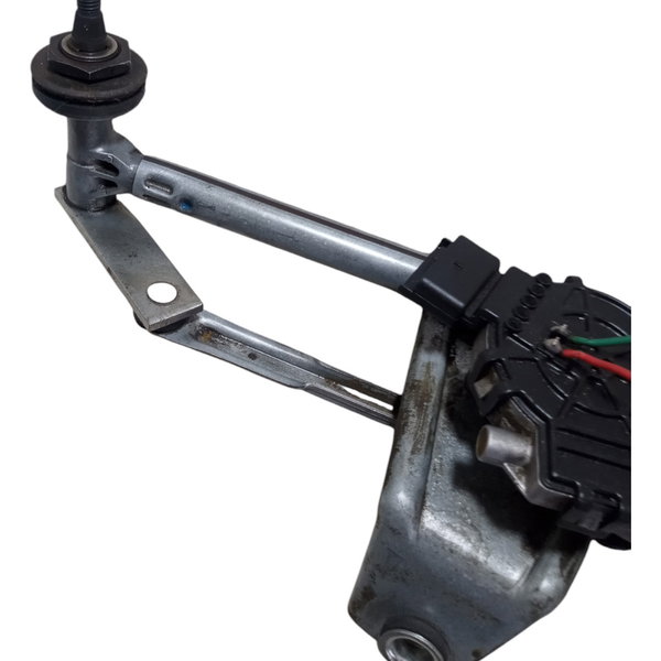 Motor Limpador Parabrisa Com Galhada Peugeot 206 2006 Usado