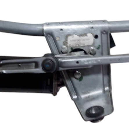 Motor Limpador Parabrisa Com Galhada Peugeot 206 2006 Usado