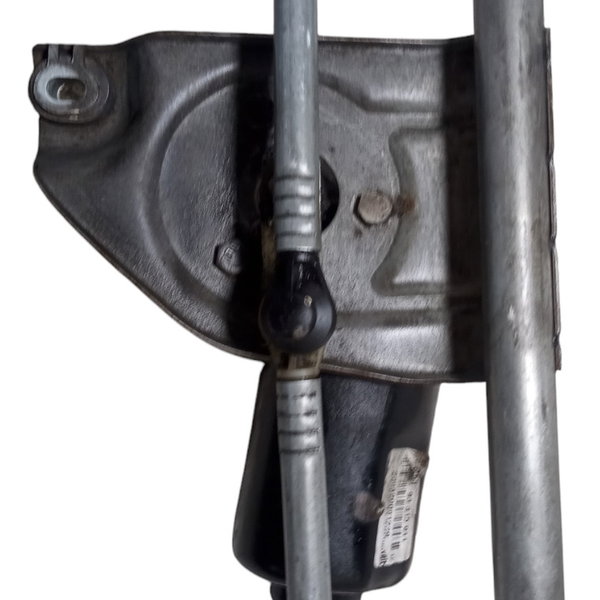 Motor Limpador Parabrisa Galhada Chevrolet Corsa 2007 Usado
