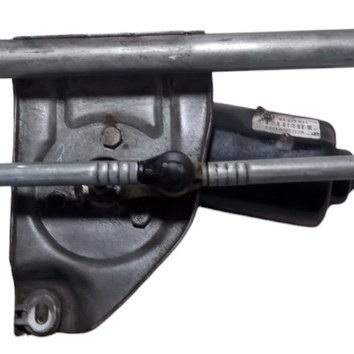 Motor Limpador Parabrisa Galhada Chevrolet Corsa 2007 Usado