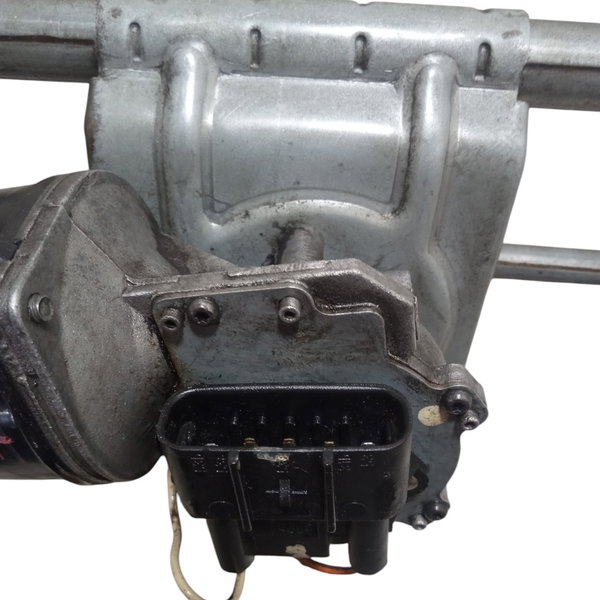 Motor Limpador Parabrisa Galhada Chevrolet Corsa 2007 Usado