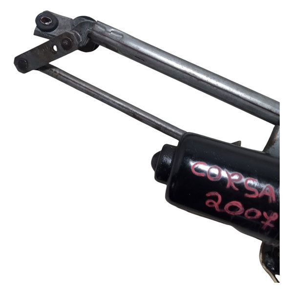 Motor Limpador Parabrisa Galhada Chevrolet Corsa 2007 Usado