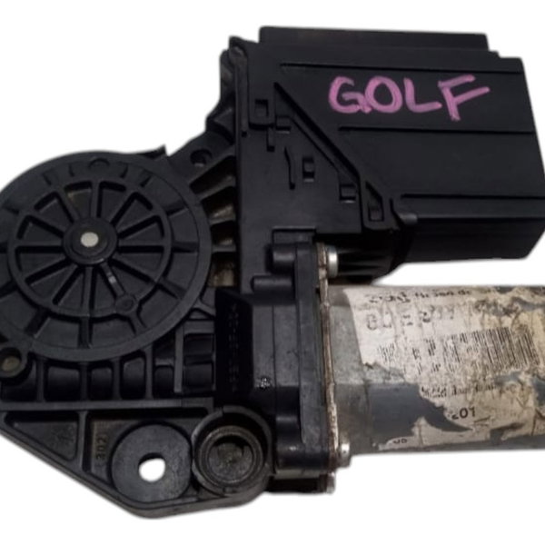Motor Vidro Elétrico Traseiro Esquerdo Audi A4 2005