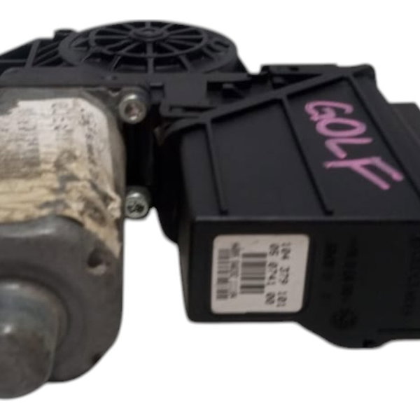 Motor Vidro Elétrico Traseiro Esquerdo Audi A4 2005