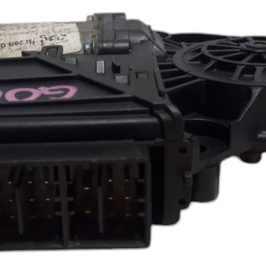 Motor Vidro Elétrico Traseiro Esquerdo Audi A4 2005