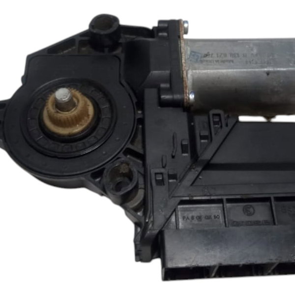 Motor Vidro Elétrico Traseiro Esquerdo Audi A4 2005