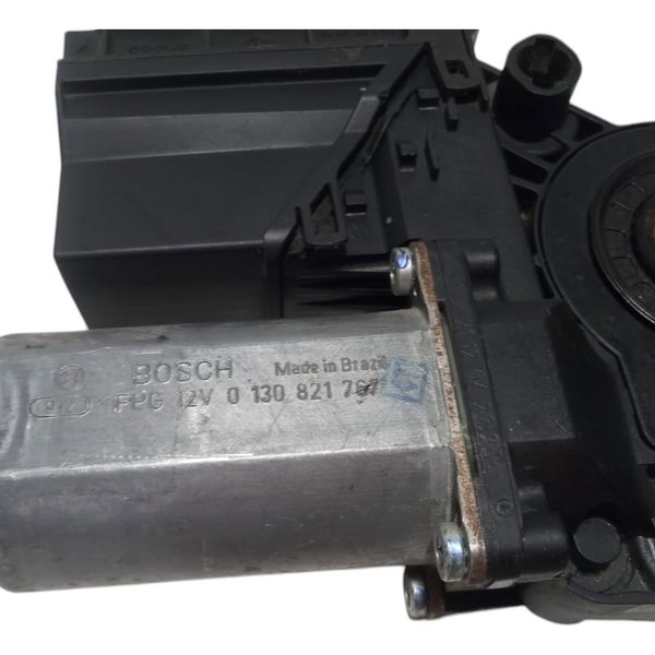 Motor Vidro Elétrico Traseiro Esquerdo Audi A4 2005