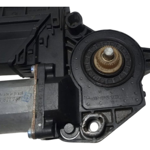 Motor Vidro Elétrico Traseiro Esquerdo Audi A4 2005