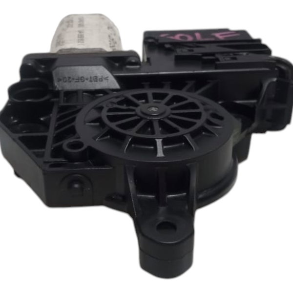 Motor Vidro Elétrico Traseiro Direito Vw Golf