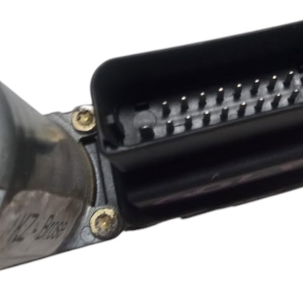 Motor Vidro Elétrico Traseiro Direito Vw Golf