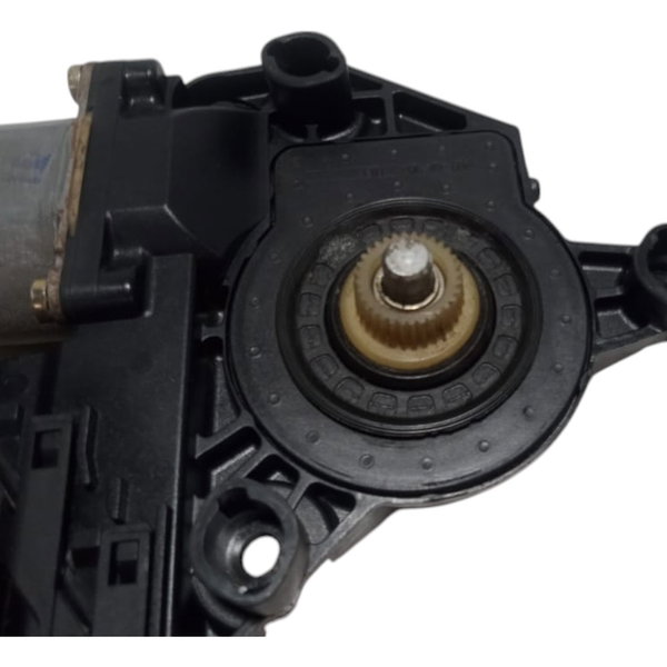 Motor Vidro Elétrico Traseiro Direito Vw Golf