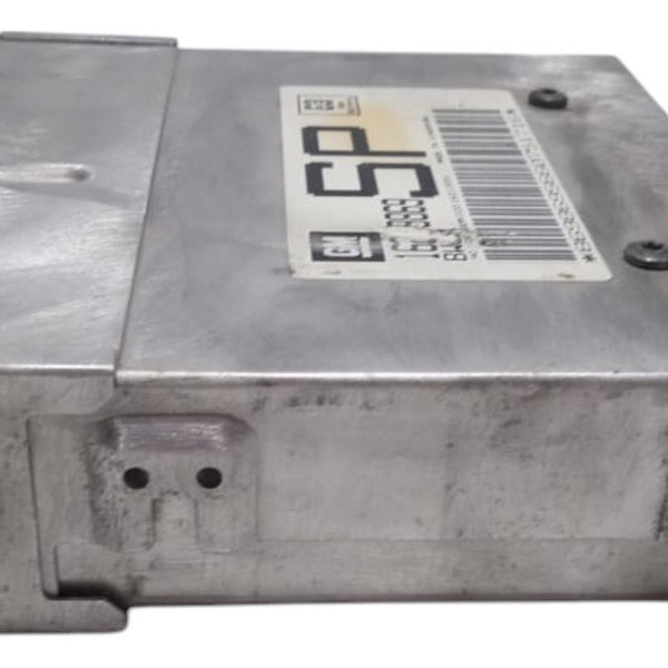 Módulo Injeção Gm Corsa 1.0 8v 1998