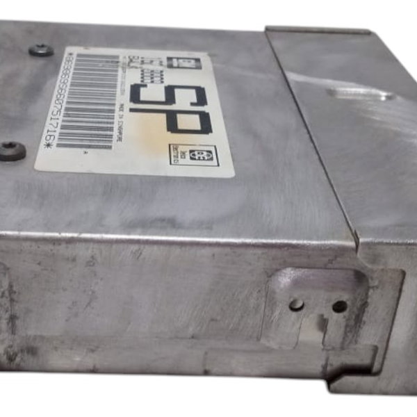 Módulo Injeção Gm Corsa 1.0 8v 1998