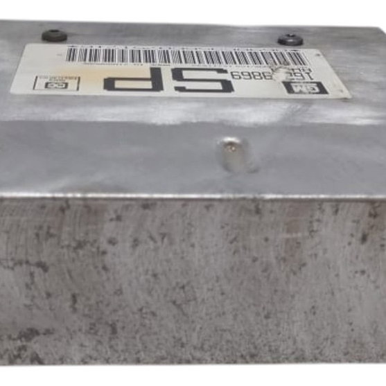Módulo Injeção Gm Corsa 1.0 8v 1998