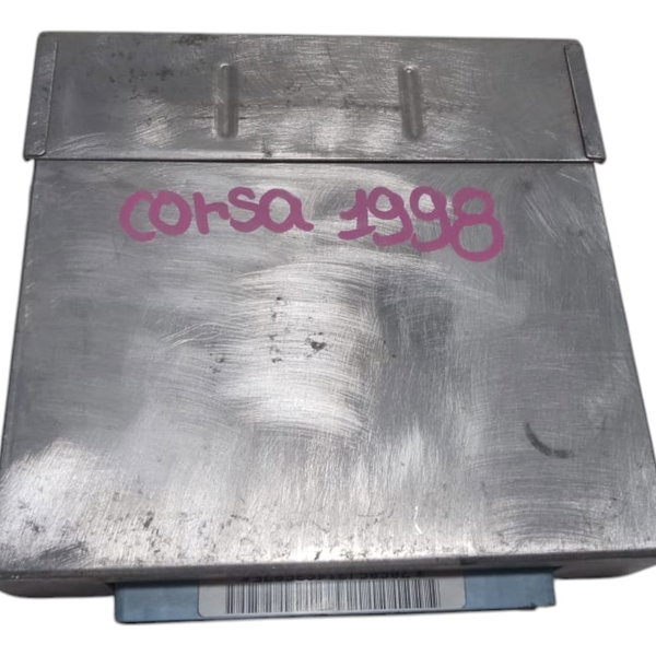 Módulo Injeção Gm Corsa 1.0 8v 1998