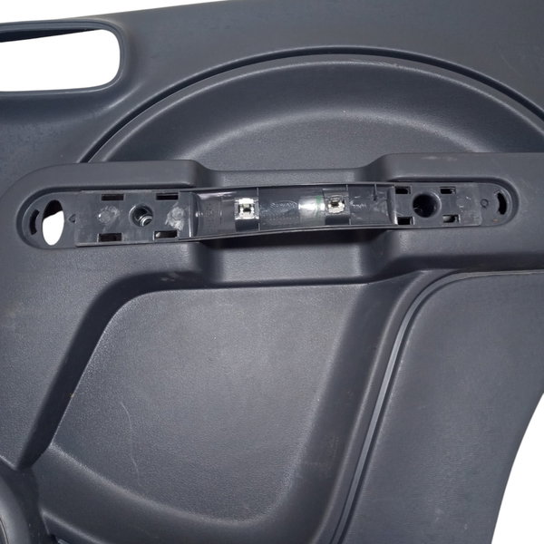 Forro De Porta Fiat Uno Vivace 2013 Direita Usado