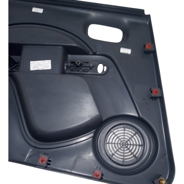 Forro De Porta Fiat Uno Vivace 2013 Direita Usado