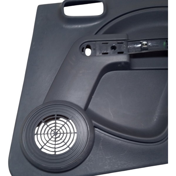 Forro De Porta Fiat Uno Vivace 2013 Direita Usado