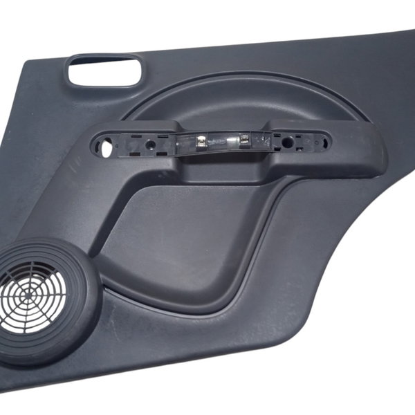Forro De Porta Fiat Uno Vivace 2013 Direita Usado