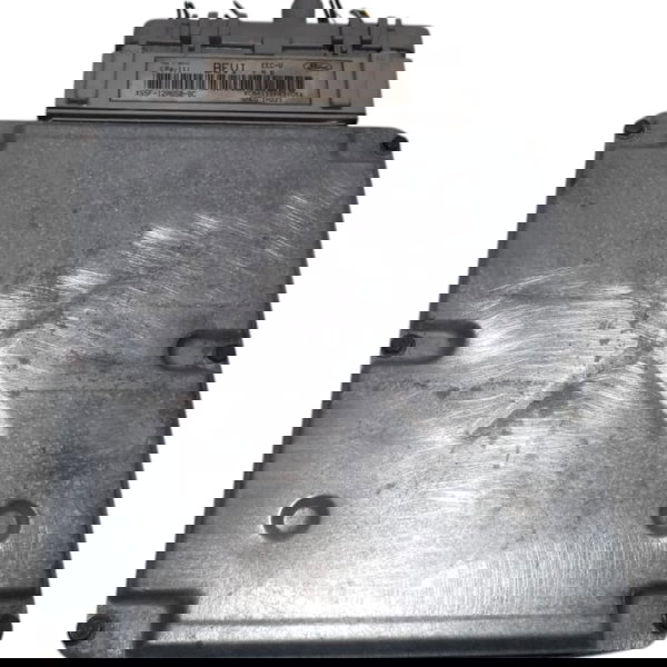 Módulo Injeção Ford Ka Fiesta 1.0 8v Xs5f12a650bc