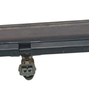 Flauta Com Bicos Injetores Vw Gol G3 1.0 16v 2002