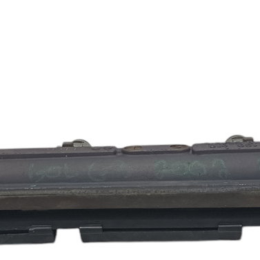 Flauta Com Bicos Injetores Vw Gol G3 1.0 16v 2002