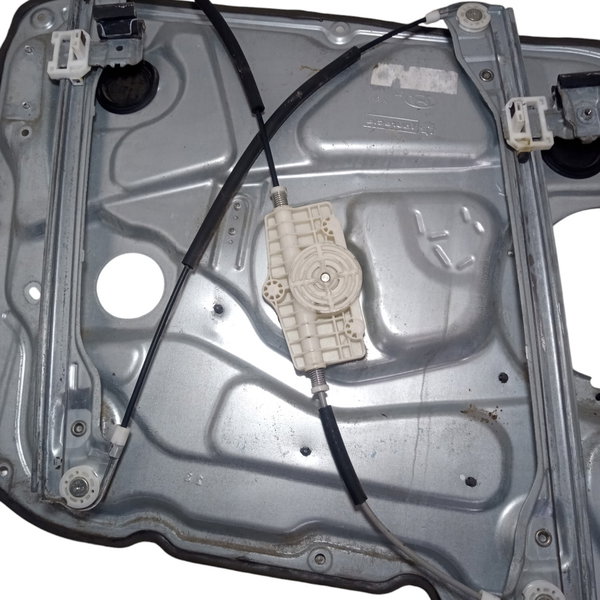 Máquina Vidro Dianteira Direita Hyundai Veracruz 2010 Usado