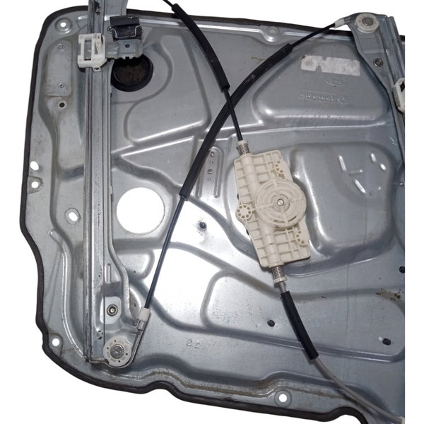 Máquina Vidro Dianteira Direita Hyundai Veracruz 2010 Usado