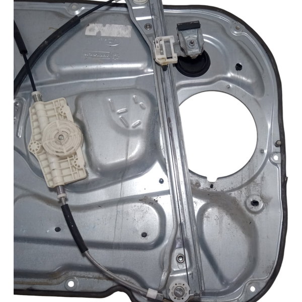 Máquina Vidro Dianteira Direita Hyundai Veracruz 2010 Usado
