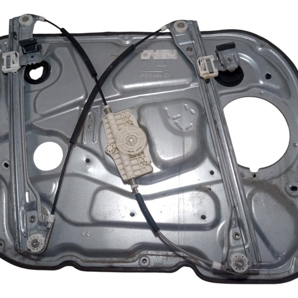 Máquina Vidro Dianteira Direita Hyundai Veracruz 2010 Usado