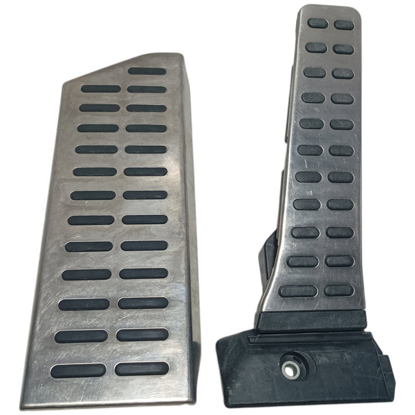 Apoio De Pé Capa Pedal Hyundai Elantra 2012