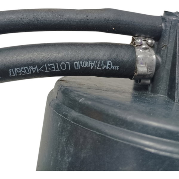 Filtro Canister Gm Celta 8v 2014