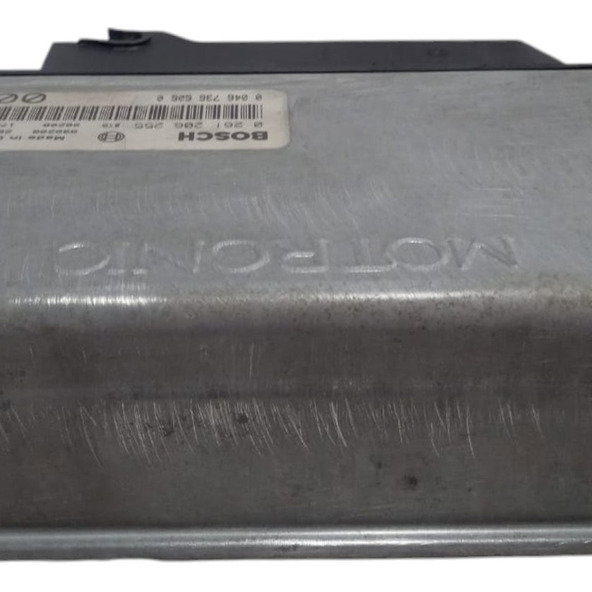 Módulo Injeção Fiat Marea 2.0 0261206255