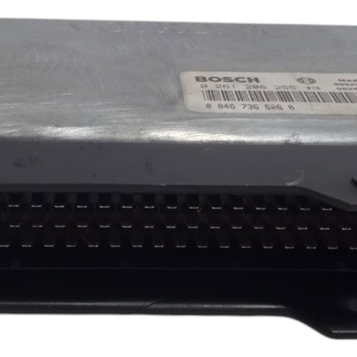 Módulo Injeção Fiat Marea 2.0 0261206255