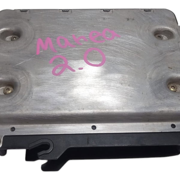 Módulo Injeção Fiat Marea 2.0 0261206255
