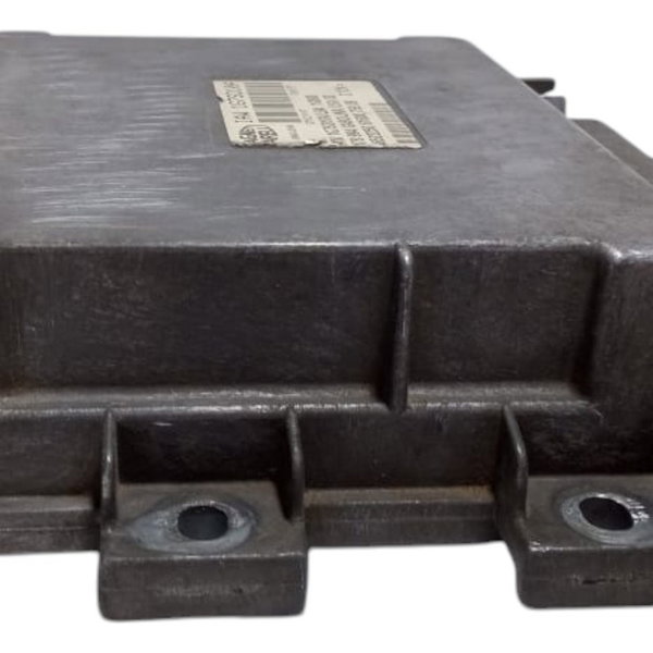 Modulo Injeção Fiat Palio 1.0 8v 1997 Iaw1g7sd