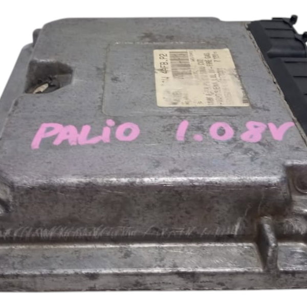 Módulo Injeção Fiat Palio 1.0 8v Fire 2003 Iaw4afbp2