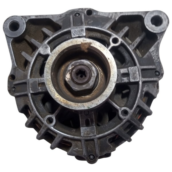 Alternador  Peugeot 206 1.4 8v 2008 Usado