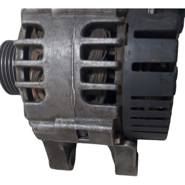 Alternador  Peugeot 206 1.4 8v 2008 Usado