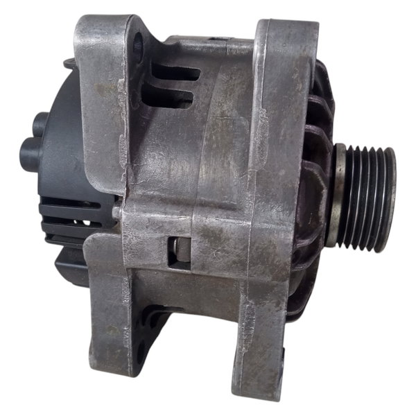 Alternador  Peugeot 206 1.4 8v 2008 Usado