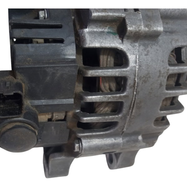 Alternador  Peugeot 206 1.4 8v 2008 Usado