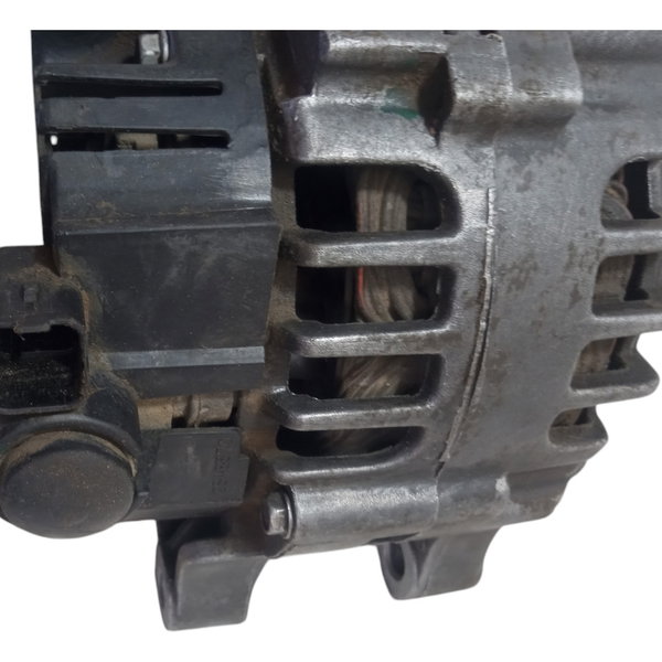 Alternador  Peugeot 206 1.4 8v 2008 Usado