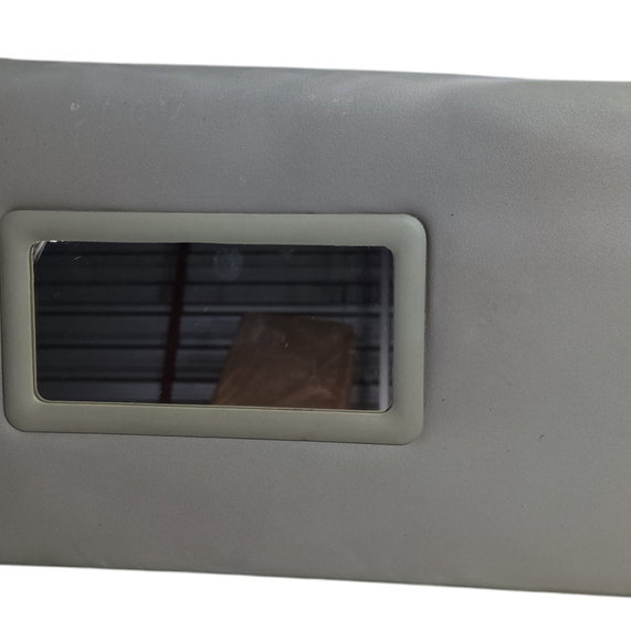Quebra Sol Ford Fiesta 2006 Par